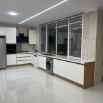 اجرای کابینت مدرن پرشین در بابل