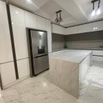 اجرای کابینت مدرن پرشین در بابل