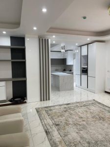 اجرای کابینت مدرن پرشین در بابل