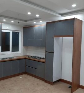 دکوراسیون داخلی فردین طلا در قائمشهر
