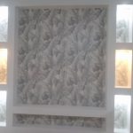 خدمات نصب کاغذ دیواری لک در خوی
