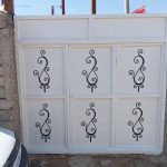 اجرای نقاشی ساختمان اکبری در شهریار