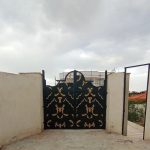 اجرای نقاشی ساختمان اکبری در شهریار