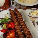 رستوران مرصاد در قم