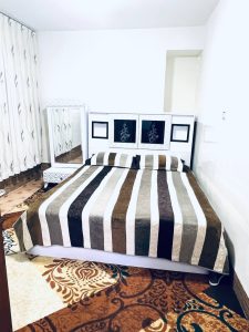 اجاره سوییت رستمی در بانه