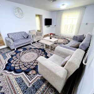 اجاره سوییت رستمی در بانه