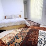 اجاره سوییت رستمی در بانه