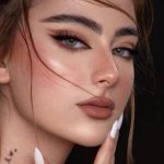 آکادمی زیبایی دختر مشرقی در فردیس جاده ملارد