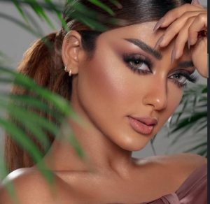 آکادمی زیبایی دختر مشرقی در فردیس جاده ملارد