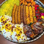 بیرون بر ایج لند در شیراز