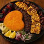 بیرون بر ایج لند در شیراز