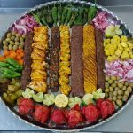 بیرون بر ایج لند در شیراز