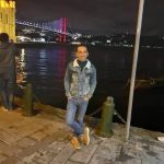 کاریابی بین المللی فرزاد محمودی در استانبول