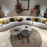 تولیدی مبلمان لوتوس در اسلامشهر