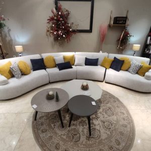 تولیدی مبلمان لوتوس در اسلامشهر