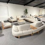 تولیدی مبلمان لوتوس در اسلامشهر