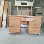 تولیدی صنایع چوبی زمانی در رباط کریم