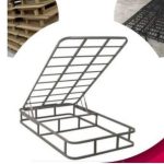 تولیدی صنایع چوبی زمانی در رباط کریم