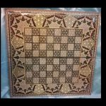 صنایع دستی و گیوه همتی در شیراز