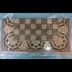 صنایع دستی و گیوه همتی در شیراز