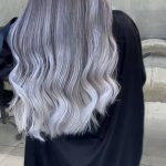 سالن زیبایی زهرا کشوری در فاز یک صدرا