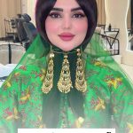 سالن زیبایی زهرا کشوری در فاز یک صدرا