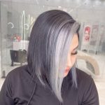 سالن زیبایی زهرا کشوری در فاز یک صدرا