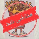 فست فود سیب چیز در زنجان