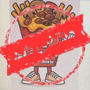 فست فود سیب چیز در زنجان