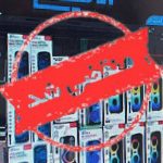 پخش موبایل و اسپیکر امینی در آمل