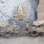 رنگ کاری مصنوعات چوبی مبلمان آراز در ملایر