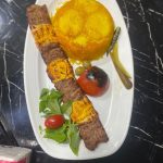 رستوران پسران محمد در تبریز