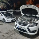 کلینیک تخصصی فرمان برقی پیشگامان در کرمان