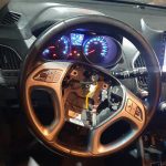 کلینیک تخصصی فرمان برقی پیشگامان در کرمان