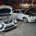 کلینیک تخصصی فرمان برقی پیشگامان در کرمان