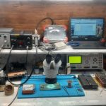 کلینیک تخصصی فرمان برقی پیشگامان در کرمان