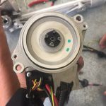 کلینیک تخصصی فرمان برقی پیشگامان در کرمان