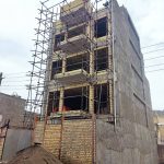 خدمات نصب داربست امیر کبیر در کاشان