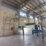 خدمات نصب داربست امیر کبیر در کاشان