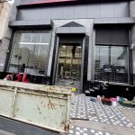 کرکره و کامپوزیت محمدی در ساری