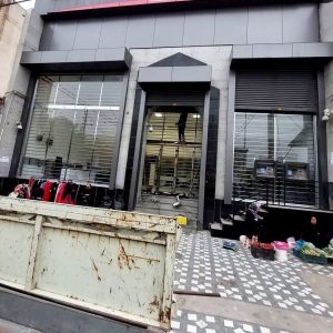 کرکره و کامپوزیت محمدی در ساری