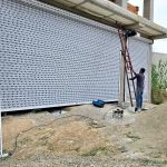 کرکره و کامپوزیت محمدی در ساری