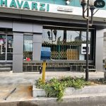 کرکره و کامپوزیت محمدی در ساری