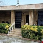 کرکره و کامپوزیت محمدی در ساری