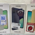 فروشگاه موبایل کاکتوس در قزوین