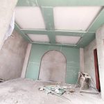 اجرای کناف ایران بالازاده در شهر قدس تهران