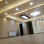 اجرای کناف ایران بالازاده در شهر قدس تهران