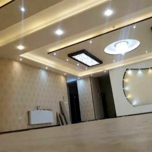 اجرای کناف ایران بالازاده در شهر قدس تهران