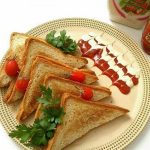 فست فود سپاهان در گز برخوار