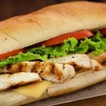 فست فود سپاهان در گز برخوار